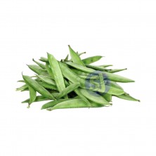  Flat Beans 1kg