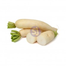 Radish 1kg