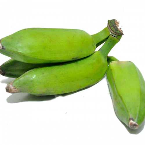 Raw Banana 1kg