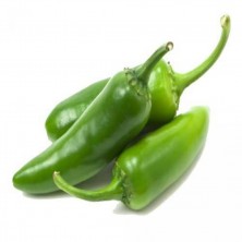 Green Chilli-100gm