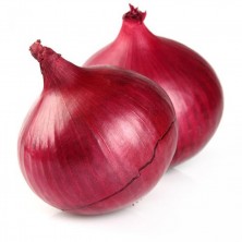 Red Onion 1kg