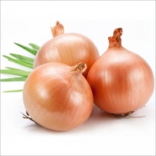 Yellow Onion 1kg