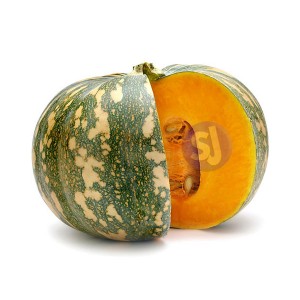  Pumpkin 1kg