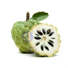 CUSTARD APPLE