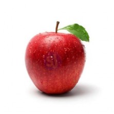 Apple Red