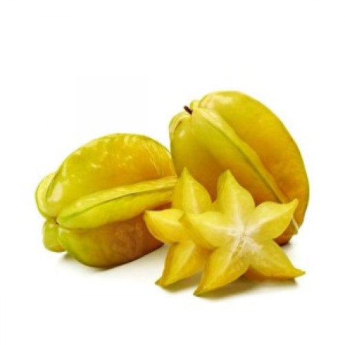  STAR FRUIT 