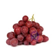 RED GLOBE GRAPES