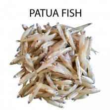  PATUA FISH - 1 KG