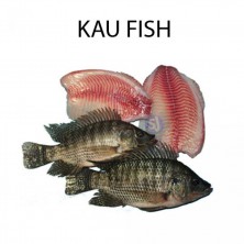 KAU FISH - 1 KG