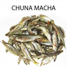 CHUNA MACHHA - 1 KG