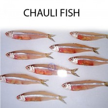  CHAULI FISH - 1 KG