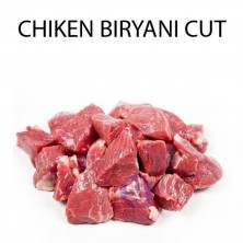 CHICKEN BIRYANI CUT - 1 KG