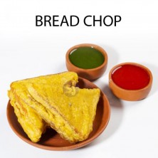 BREAD CHOP - 6PCS