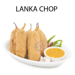  LANKA CHOP - 1 PLATE (6 PCS)