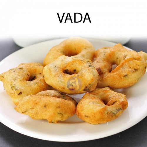 BARA (BADA) - 1 PLATE (10 PCS)