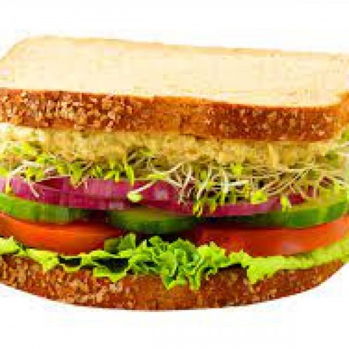 SANDWICH - 1 PLATE