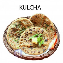 KULCHA - 1 PLATE ( 3 PCS )