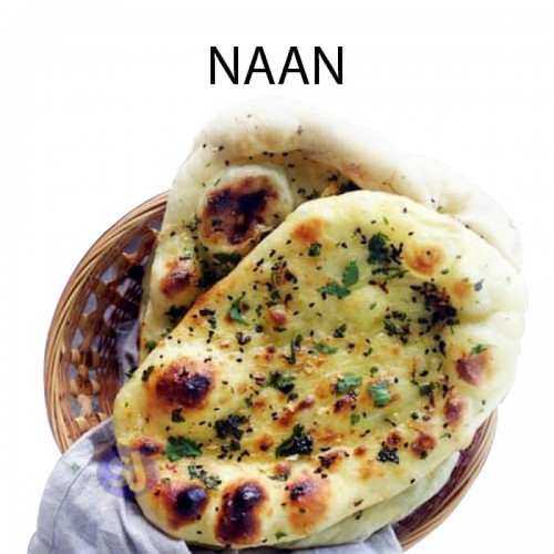 NAAN - 2 PC