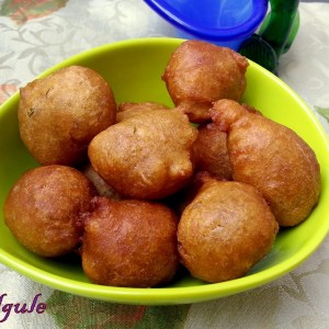 GULUGULA - 1 PLATE (10 PCS)