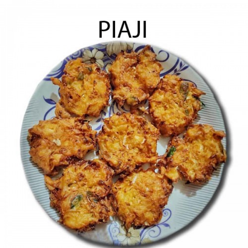 PIAJI - 8 PC