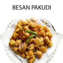 PAKUDI - 500 GM